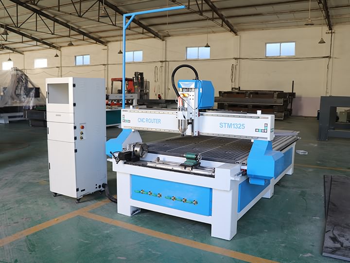 4*8ft CNC Router with 4 Axis Rotary in Trinidad and Tobago 4*8ft CNC Router with 4 Axis Rotary in Trinidad and Tobago