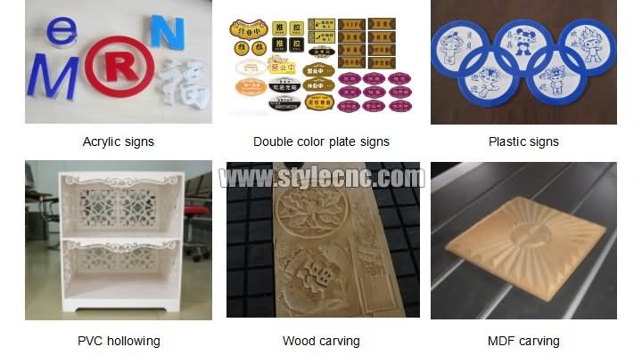 hobby cnc router 6090