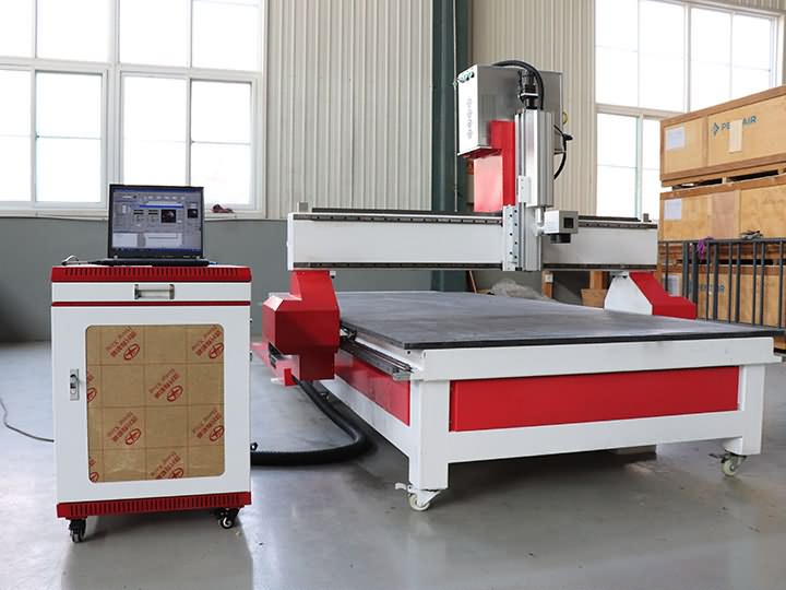 20W Laser Etching Machine for Bathroom Mirror Engraving