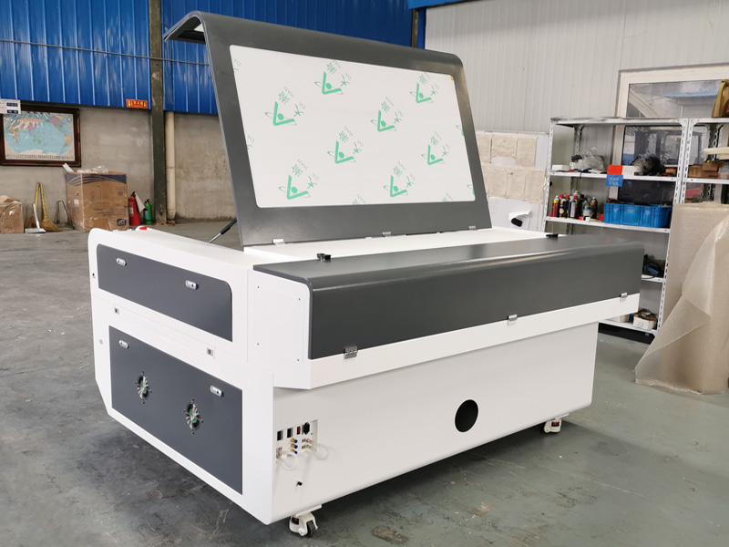 mixed laser cutting machine mixed laser cutting machine