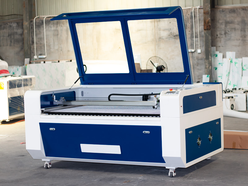 Cheap CNC Laser Cutting System STJ1610 Cheap CNC Laser Cutting System STJ1610