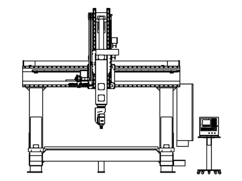 Advantages & Benefits of 5 Axis CNC Machining Advantages & Benefits of 5 Axis CNC Machining