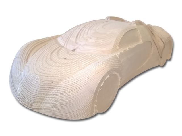 Do czego służą 5-osiowe routery CNC? Do czego służą 5-osiowe routery CNC?