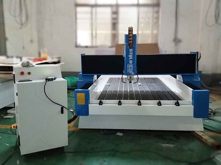 Granite CNC Cutting Machine STS1325