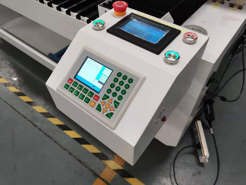 control panel of 1325 laser cutter control panel of 1325 laser cutter