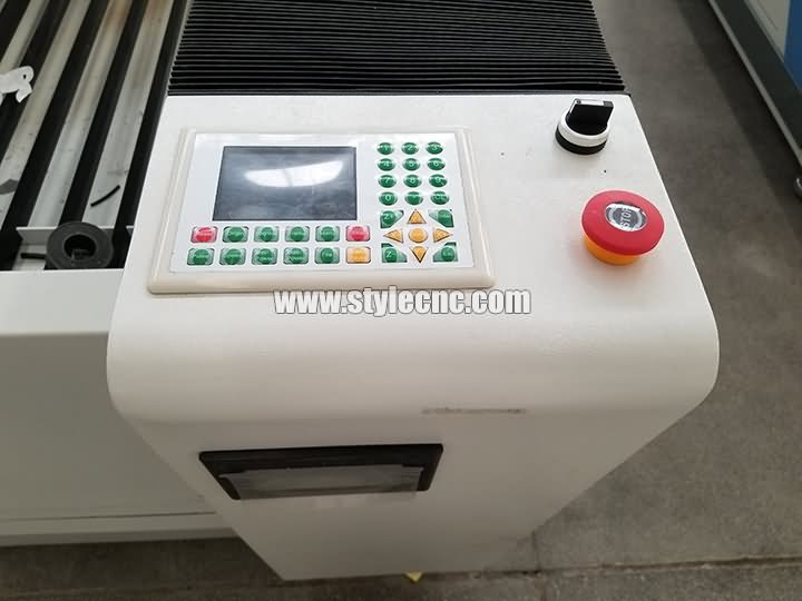 金屬和非金屬激光切割機(jī)軟件 金屬和非金屬激光切割機(jī)軟件