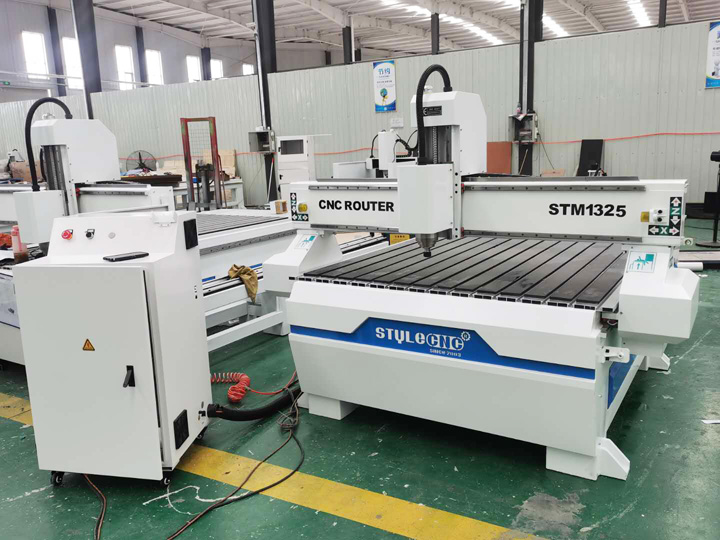 CNC Router for Signs Making CNC Router for Signs Making