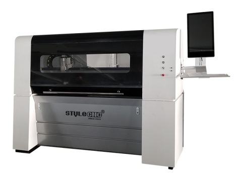 Entry Level Small Hobby Metal Laser Cutter for Beginners