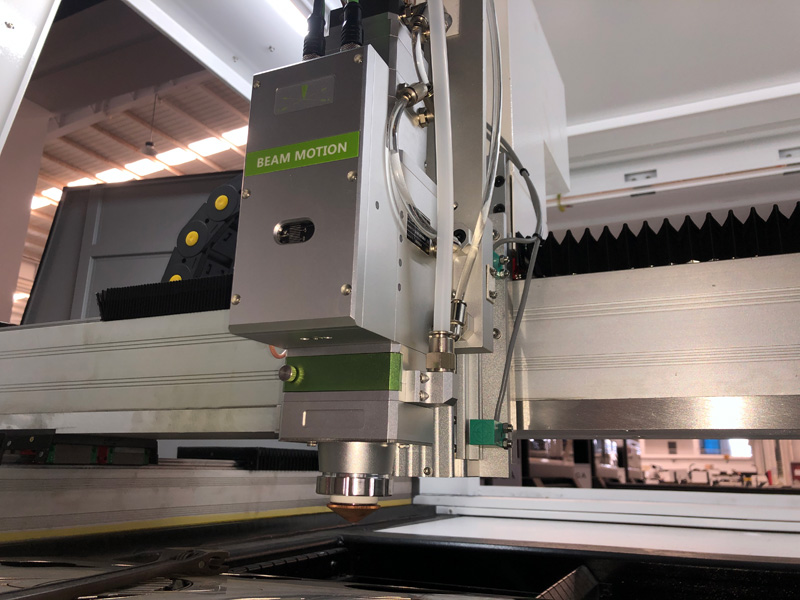 Entry Level Small Metal Laser Cutter for Beginners