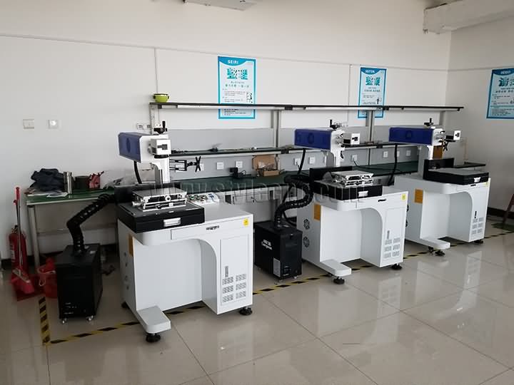 coconut laser engraving machine