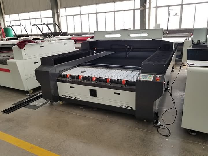 tombstone photos laser engraving machine