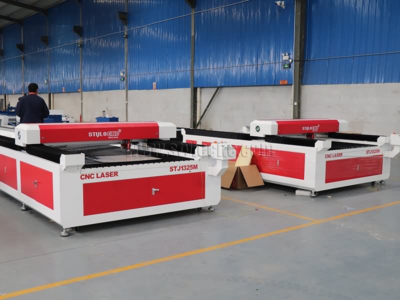 Oman mixed wood and steel laser cutting machine Oman mixed wood and steel laser cutting machine