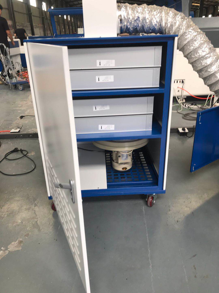 激光切割機(jī)空氣過濾器