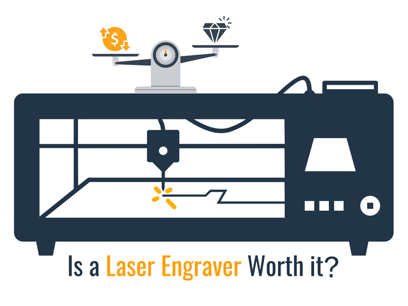 Laser engraving machine Laser engraving machine