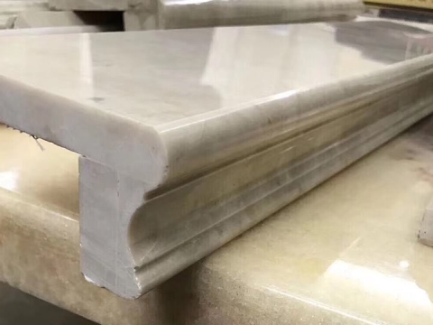 Stone Quartz Kitchen Countertops CNC Machine for Sale