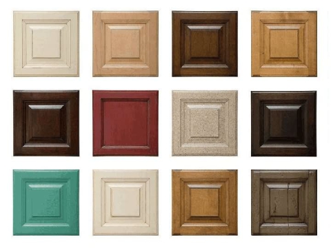 如何用嵌套數(shù)控雕刻機(jī)制作櫥柜門？