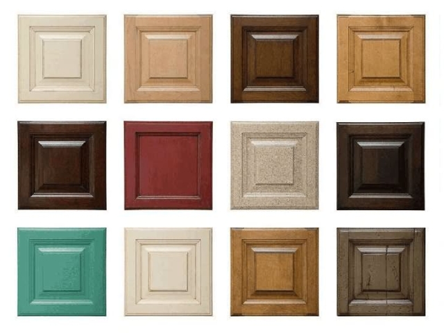 如何用嵌套數控雕刻機制作櫥柜門？