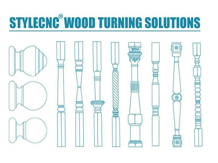 A Guide to Buy a Right CNC Wood Lathe Machine? A Guide to Buy a Right CNC Wood Lathe Machine?