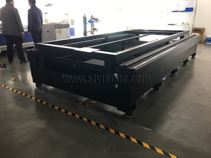 Heavy duty frame