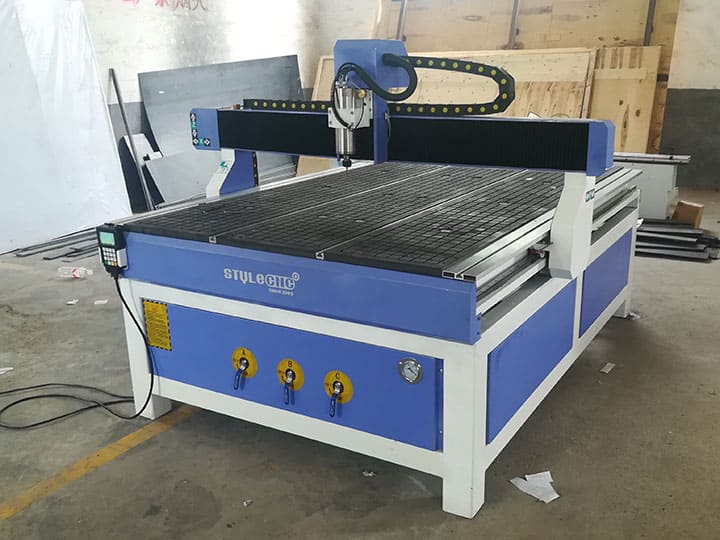 The Best CNC Router for Sign Making in Holland