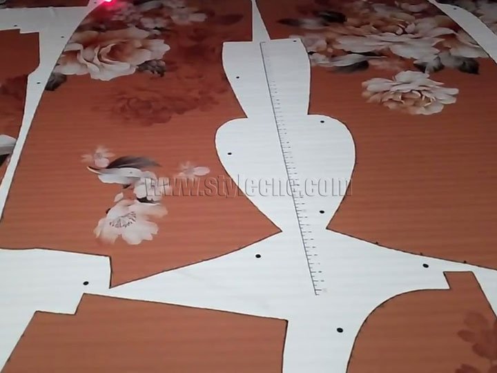 sportswear laser cutter