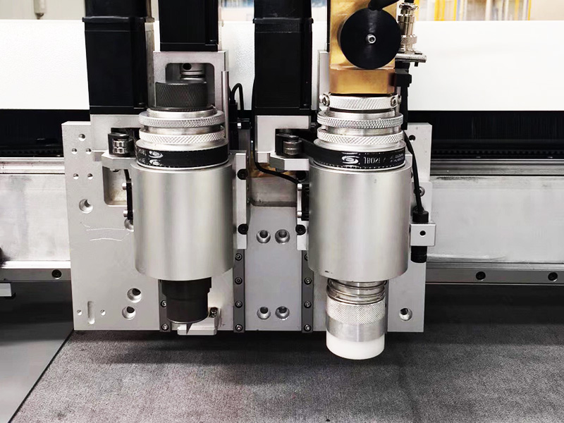What Is A CNC Knife Cutter Used For? What Is A CNC Knife Cutter Used For?