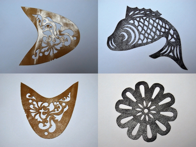 CNC Knife Cutting Machine for Genuine Leather CNC Knife Cutting Machine for Genuine Leather