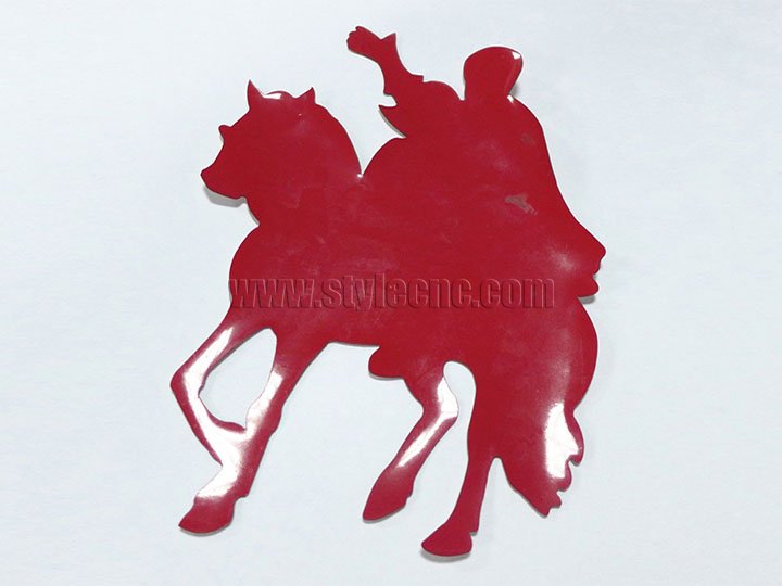 PU Cutting Project PU Cutting Project