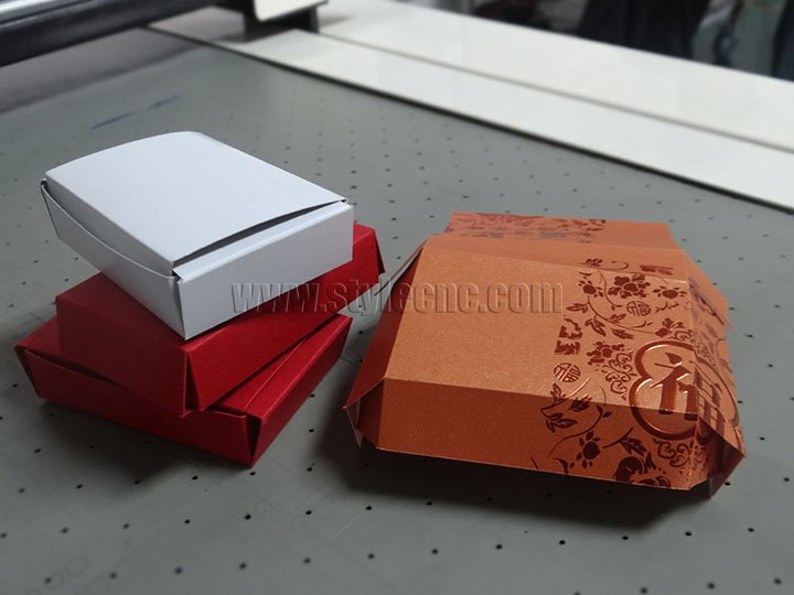 Color Cardboard Box Cutting Project Color Cardboard Box Cutting Project