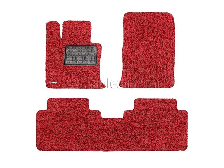 Coil Car Mat Cutting Project Coil Car Mat Cutting Project