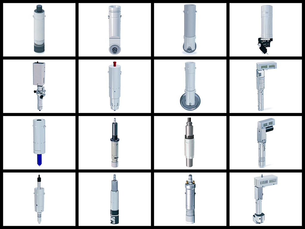 A Guide to CNC Digital Knife Cutting Tools A Guide to CNC Digital Knife Cutting Tools