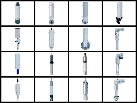 A Guide to CNC Digital Knife Cutting Tools & Blades A Guide to CNC Digital Knife Cutting Tools & Blades