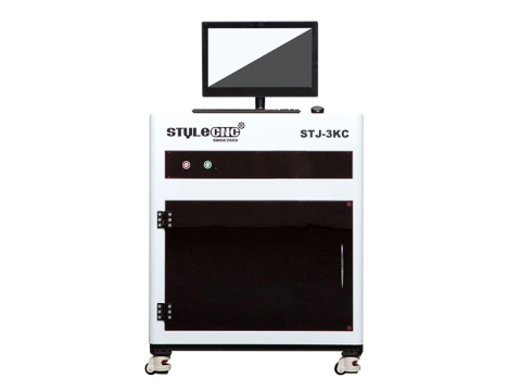 2023 Best 3D Laser Crystal Engraving Machine for Sale