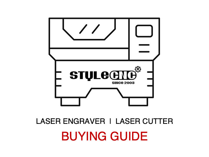A Guide to Buy an Affordable Laser Engraver or Laser Cutter