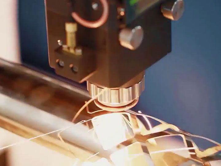 Fiber Laser Tube Cutter 1000W, 2000W, 3000W