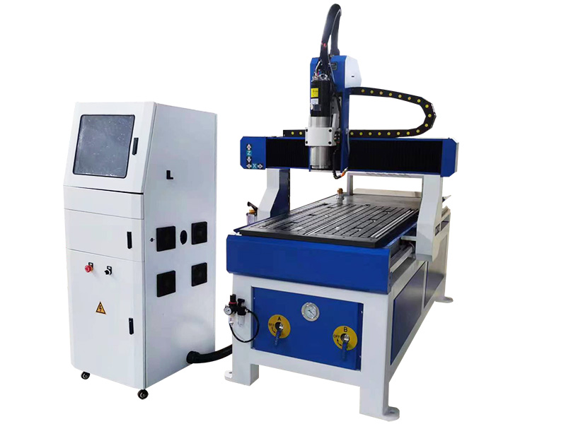 Mini CNC Router FS4040A