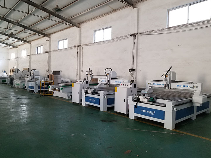 3D Woodworking CNC Router Tables for Philippines Clients 3D Woodworking CNC Router Tables for Philippines Clients