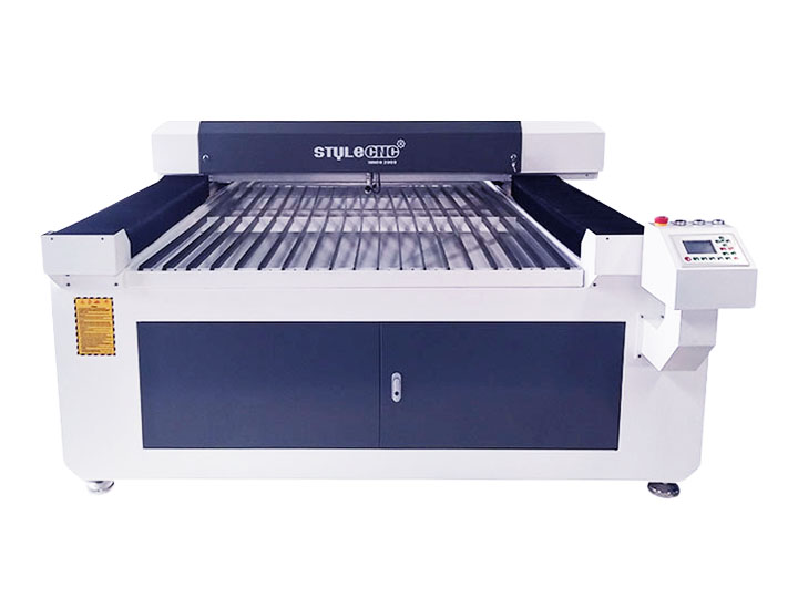 2022 Best Industrial Laser Foam Cutting Machine for Sale