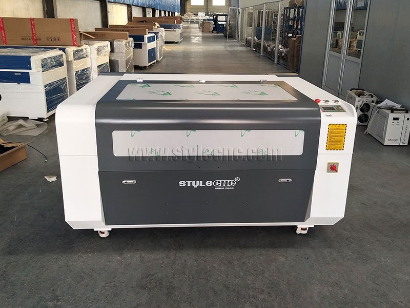 The Best Laser Engraver for Home Shop