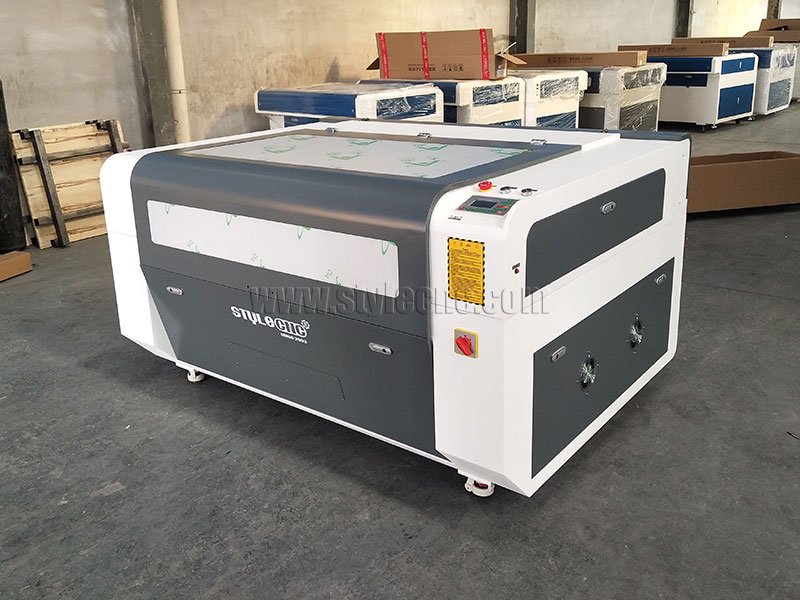 The Best Laser Engraver