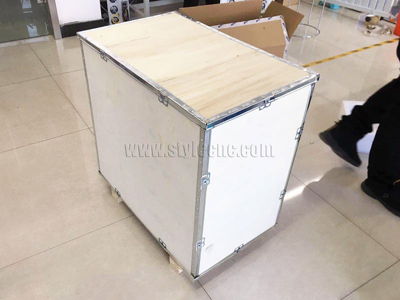Mini Fiber Laser Engraver Package Mini Fiber Laser Engraver Package