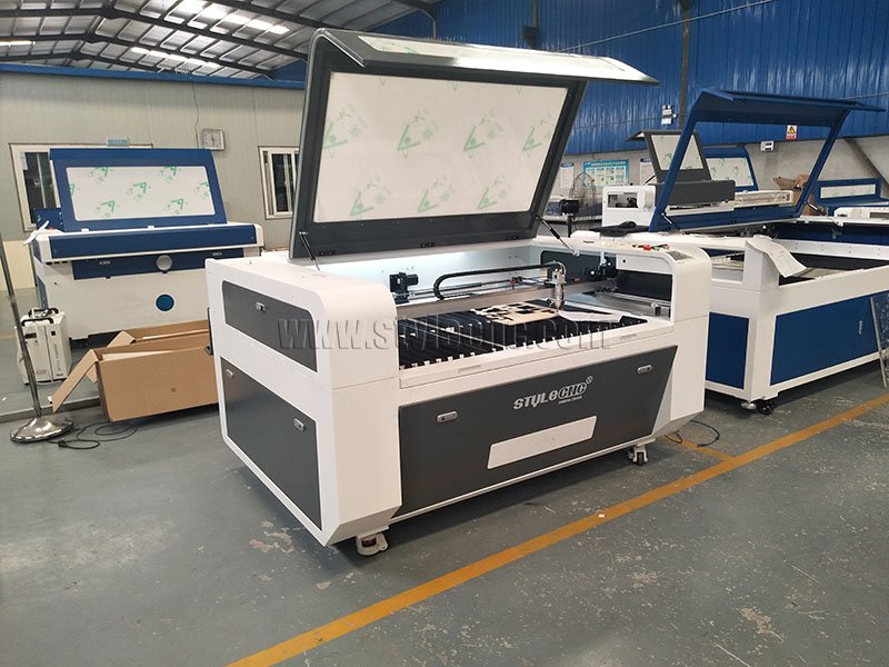 CO2 Laser Machine CO2 Laser Machine