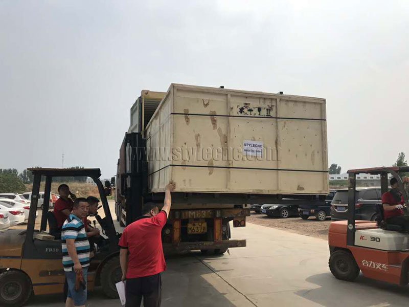 Digital Cutting Machine Package