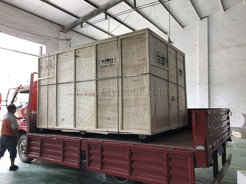 ATC CNC Router Package ATC CNC Router Package