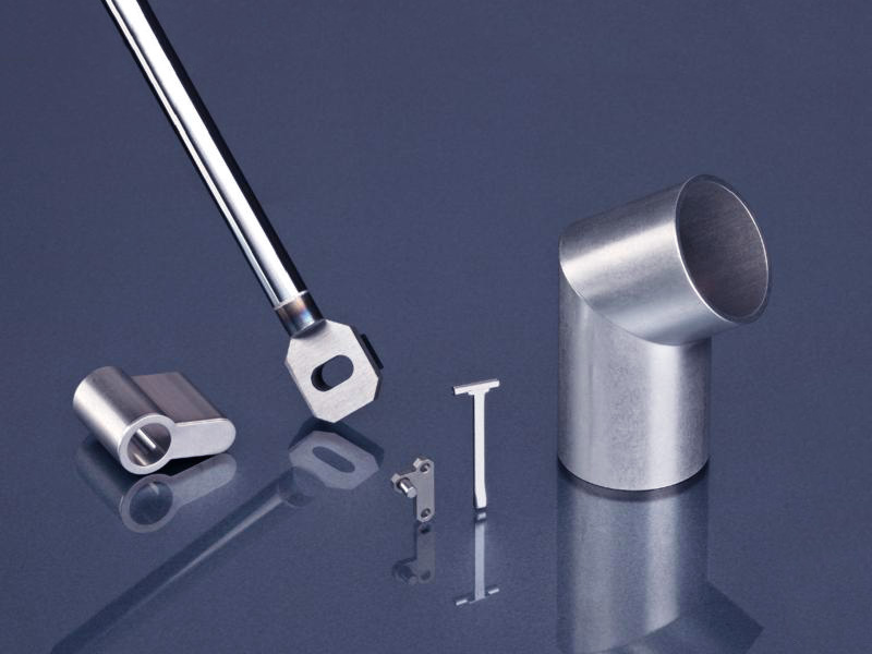 Industrial Laser Welding Machine Projects
