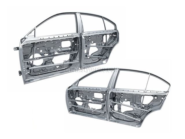 Laser Welding for Automotive
