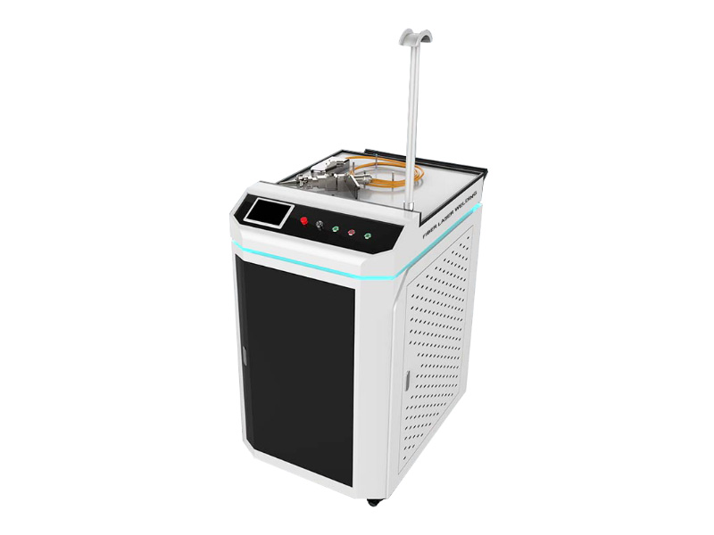 2023 Best Handheld Fiber Laser Welding Machine for Sale