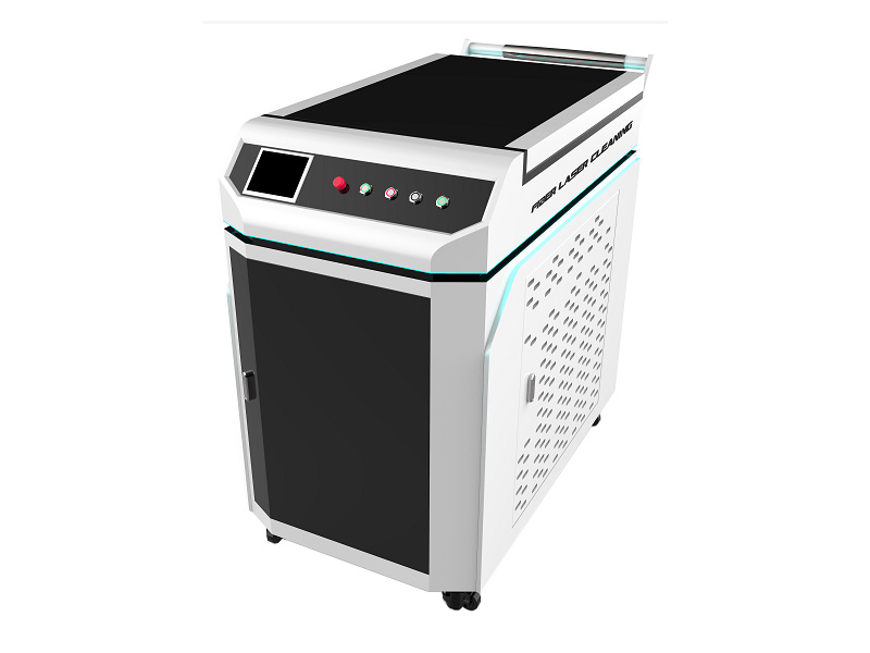 2023 Best Handheld Fiber Laser Welding Machine for Sale