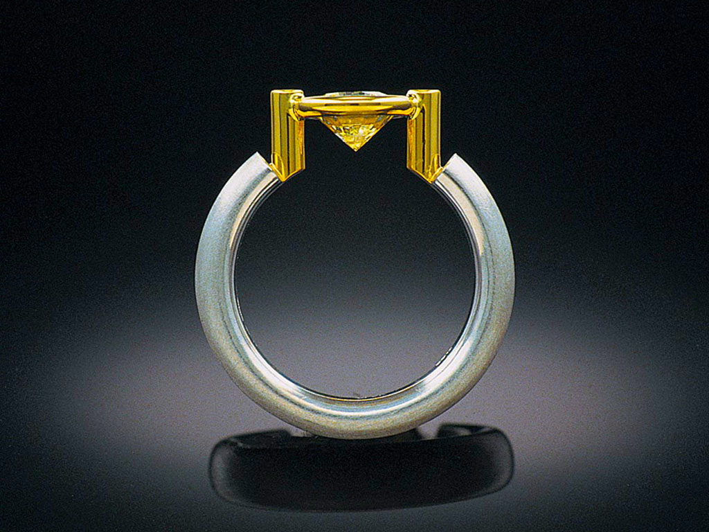 Micro Laser Welding for Jewelry