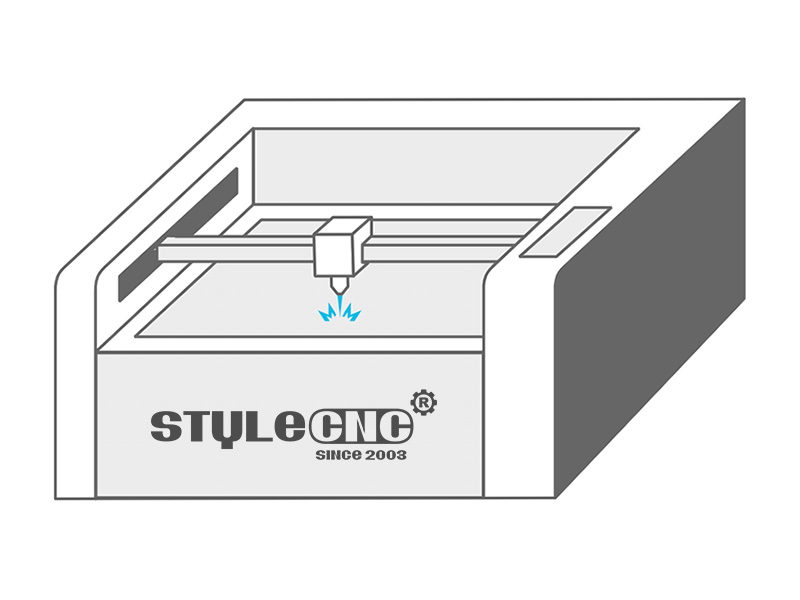 Laser Cutter